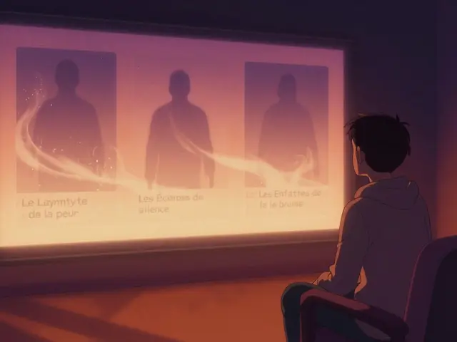 Films qui partent bientôt des plateformes de streaming : à regarder avant qu'il ne soit trop tard