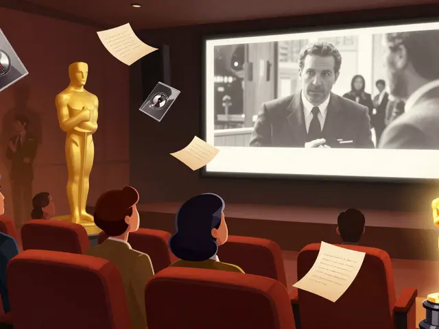 For Your Consideration Campaigns: Comment les studios séduisent les votants des récompenses cinématographiques