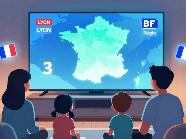 Free Local News and Weather: Live Channels You Can Watch Without Cable