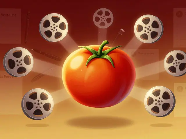 Golden Tomato Awards : Comment Rotten Tomatoes couronne les meilleurs films de l'année