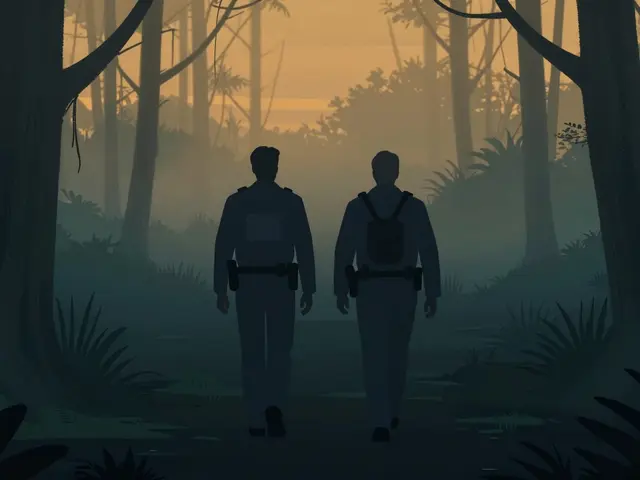 L’Ère d’Or de la Télévision HBO : De True Detective à Mare of Easttown