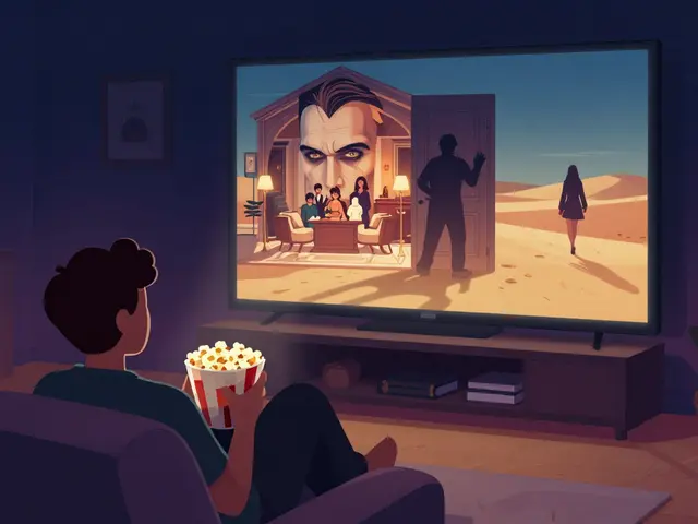 Les meilleurs films à regarder sur Prime Video en mars 2026