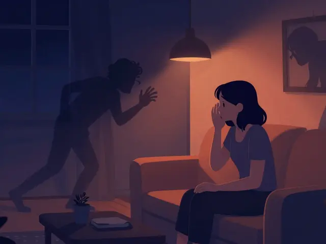 Les meilleurs films d'horreur disponibles sur les services de streaming en 2026