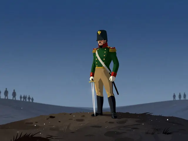 Napoleon : l'épopée sanglante et l'âme tourmentée de Ridley Scott