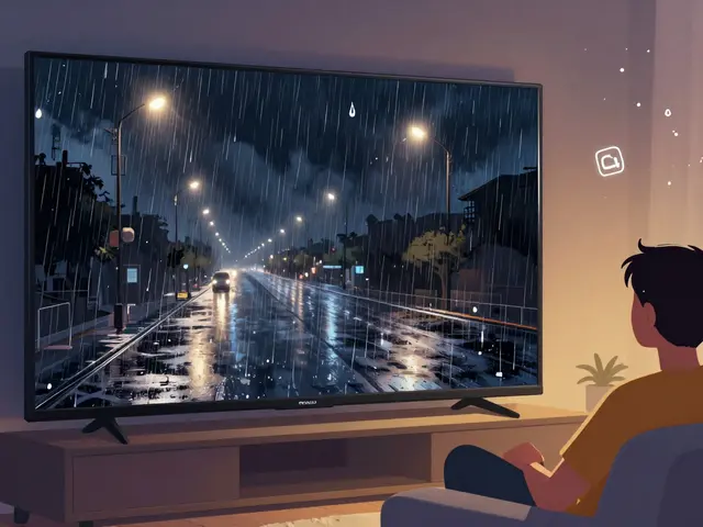 Qu'est-ce que le HDR ? Guide complet sur le streaming HDR