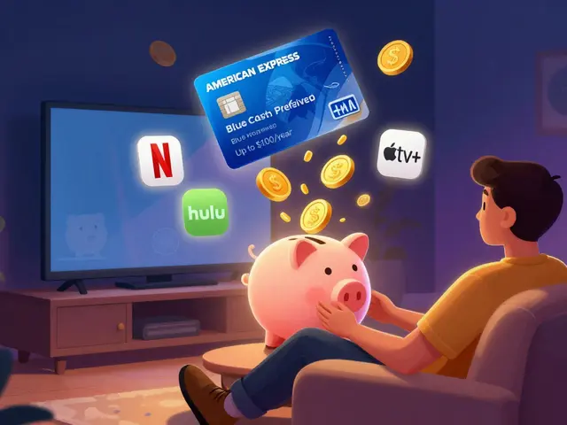 Quelles cartes de crédit offrent des remises sur les services de streaming : Amex, Chase et Citi
