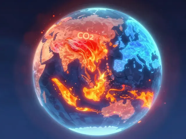 Visualisation des données dans les documentaires : transformer les chiffres en récit