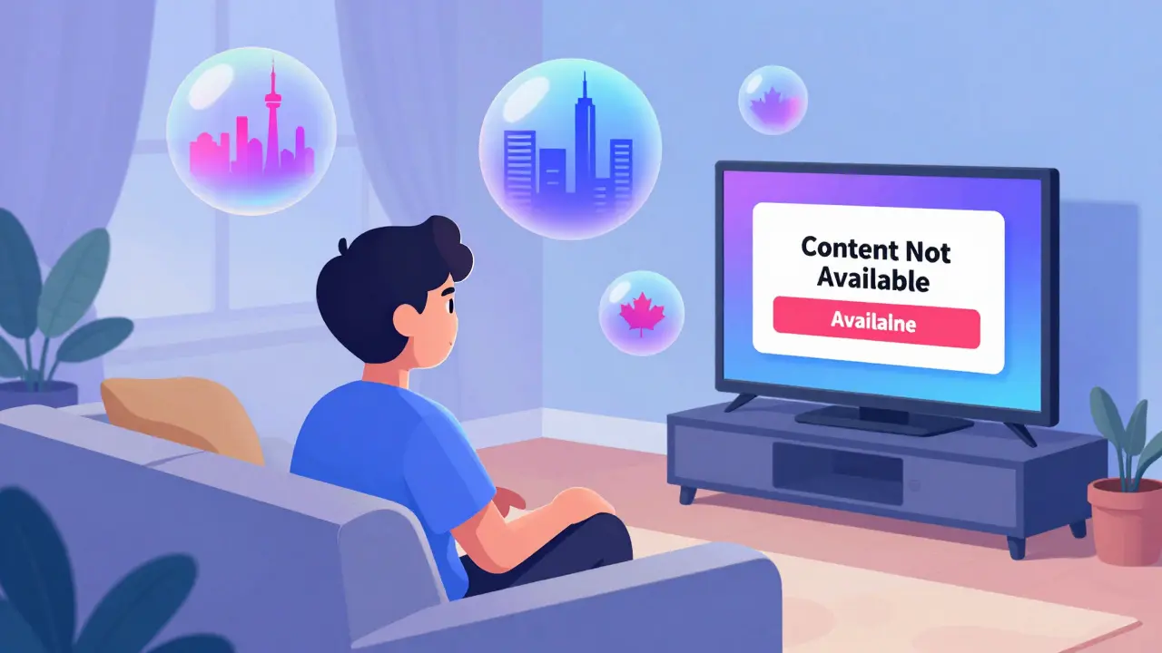 Accéder au Streaming Canadien : Guide Crave, CBC Gem et Sportsnet Now