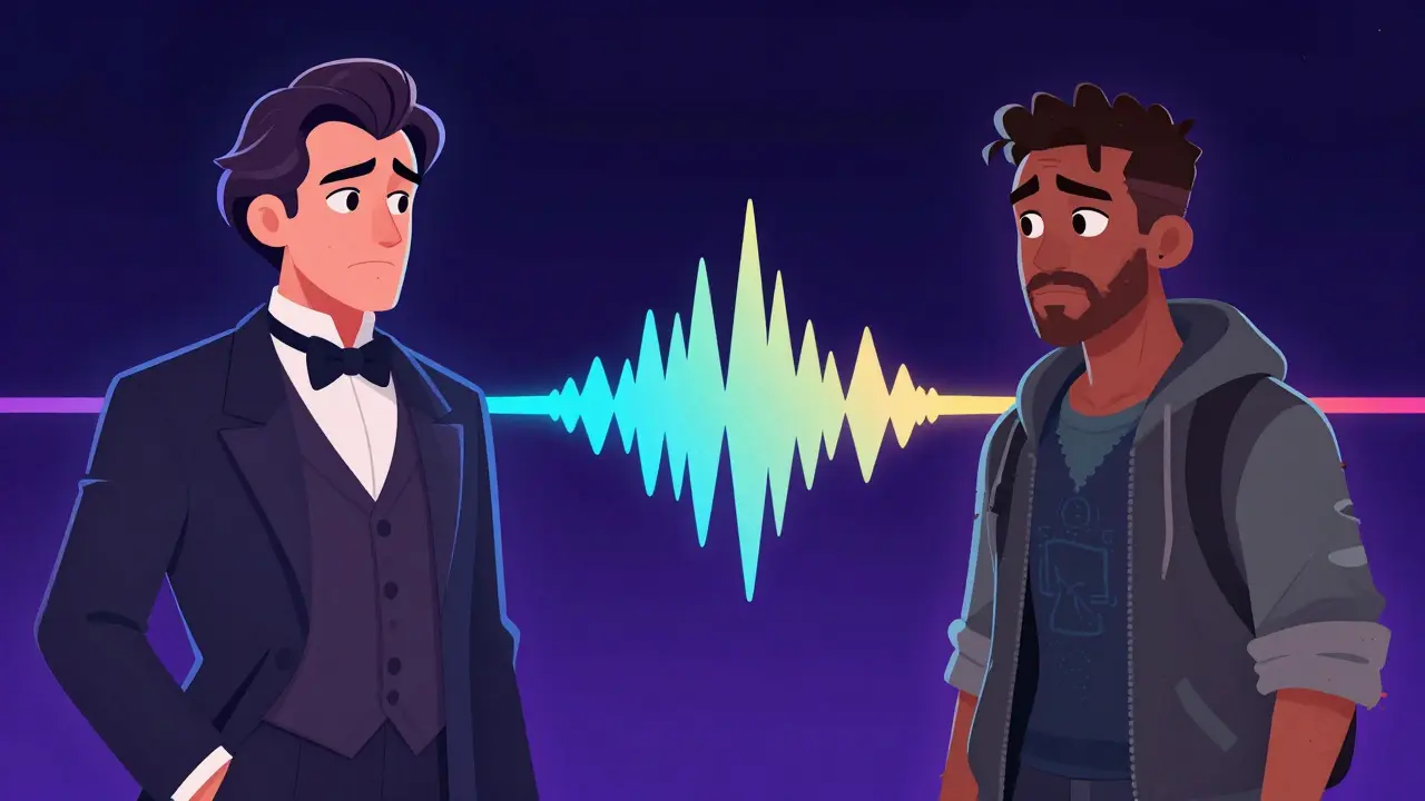 Accents et Dialectes au Cinéma : Guide de l'Authenticité et du Coaching Vocal