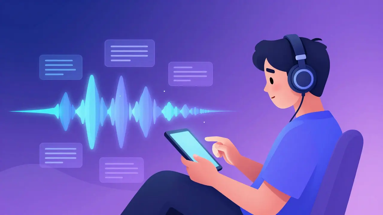 Accessibilité dans la critique : Écrire pour les lecteurs d'écran