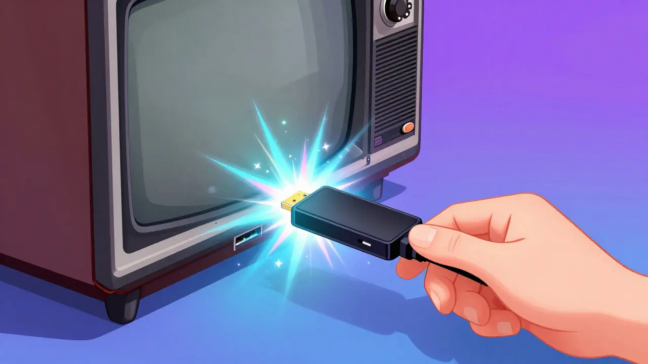 Amazon Fire TV Stick 4K : Le guide complet et avis détaillé