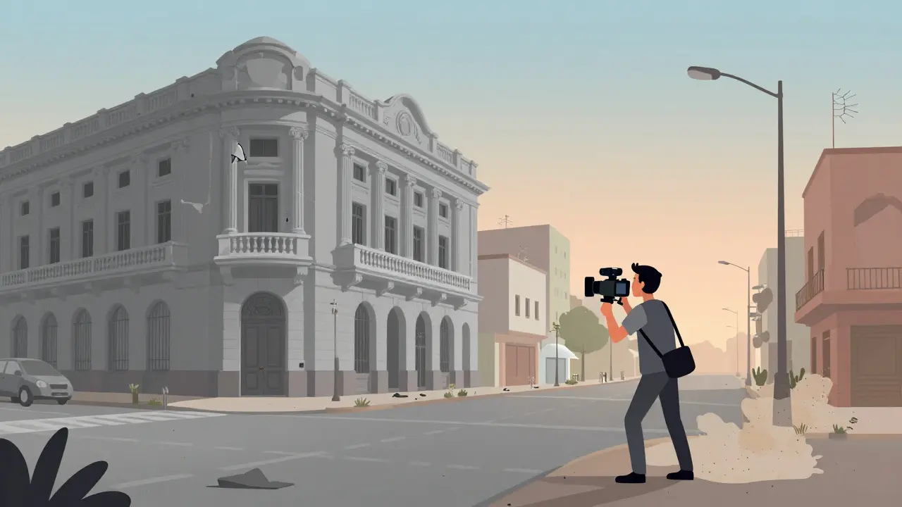 Cinéma Argentin : Guide Essentiel du Nuevo Cine Argentino