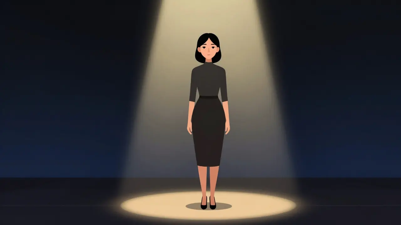 L'Art du Minimalisme : Analyse du Jeu de Frances McDormand