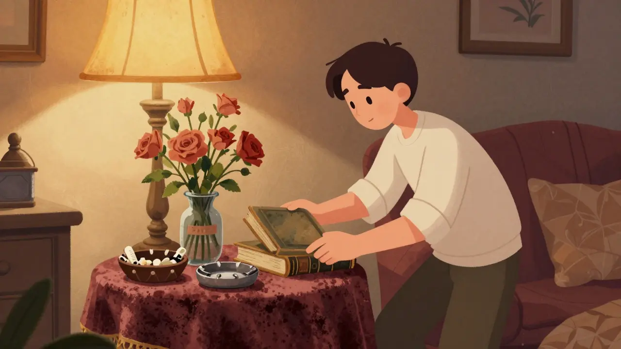 Le rôle crucial des accessoires (Props)