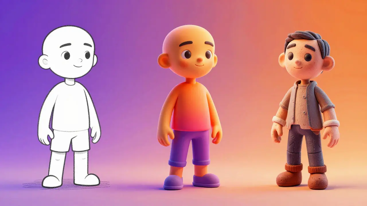 Les 140 Meilleurs Films d'Animation à Voir Absolument