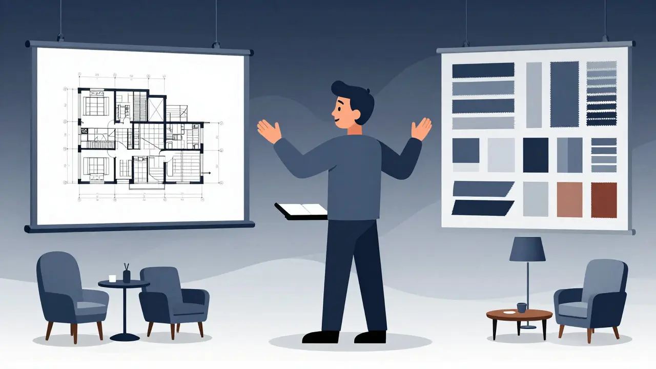 Les pièges à éviter pour un rendu réaliste