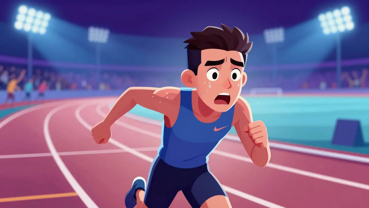 Montage de Documentaire Sportif : Créer la Tension et l'Émotion