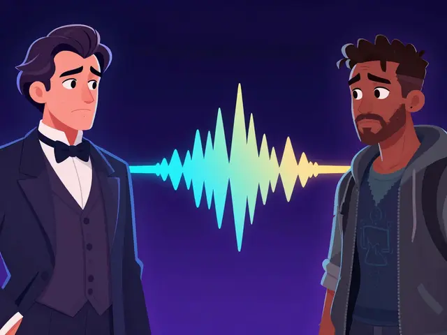 Accents et Dialectes au Cinéma : Guide de l'Authenticité et du Coaching Vocal