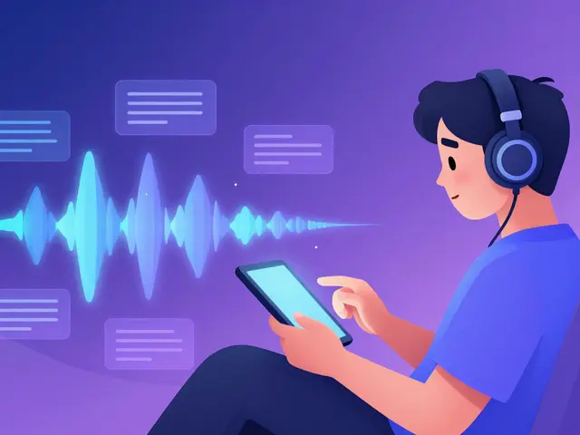 Accessibilité dans la critique : Écrire pour les lecteurs d'écran