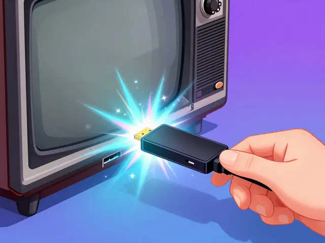 Amazon Fire TV Stick 4K : Le guide complet et avis détaillé