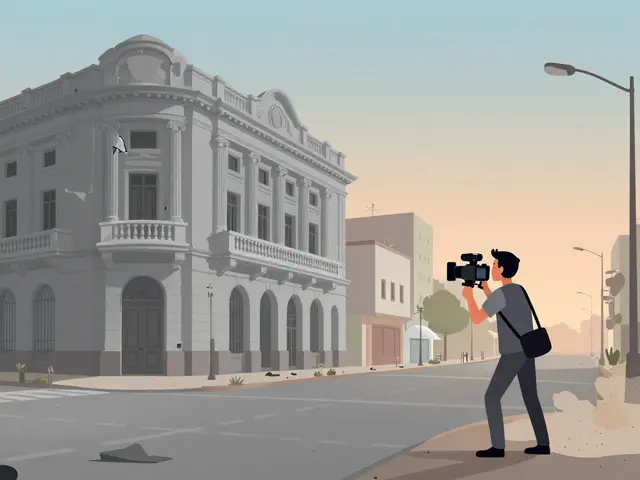 Cinéma Argentin : Guide Essentiel du Nuevo Cine Argentino