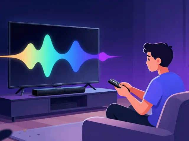 Dolby Atmos qui ne fonctionne pas sur le streaming : Guide de dépannage