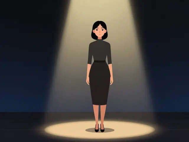 L'Art du Minimalisme : Analyse du Jeu de Frances McDormand