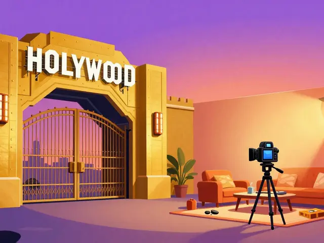 L'Économie du Cinéma Indépendant : Pourquoi les Petits Budgets Changent Tout