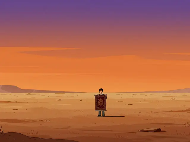 L'univers des frères Coen : Style, Humour Noir et Absurde