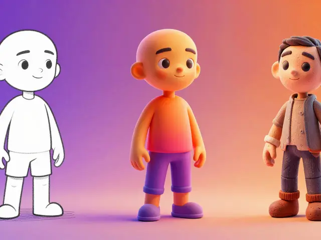 Les 140 Meilleurs Films d'Animation à Voir Absolument