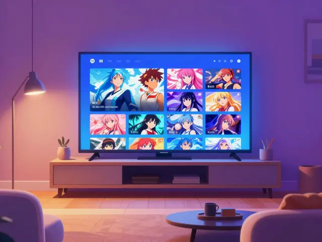 Les Meilleurs Anime sur Hulu : Le Guide Complet 2026