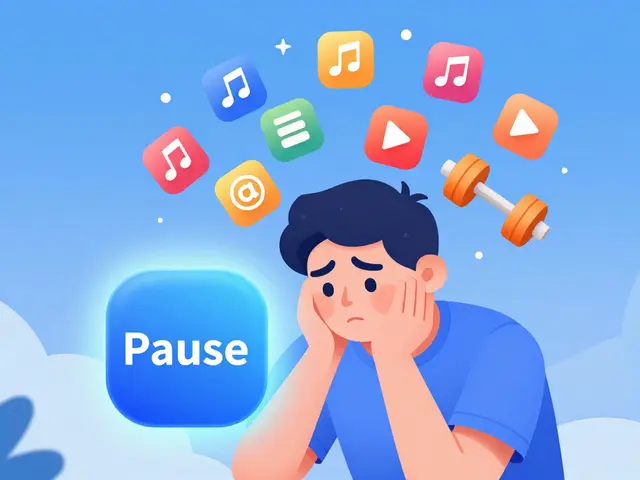 Pause d'abonnement : quels services permettent de suspendre vos paiements ?