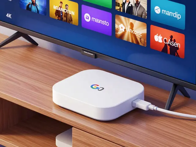 Test complet du Google TV Streamer : Le nouveau boîtier de Google vaut-il son prix ?