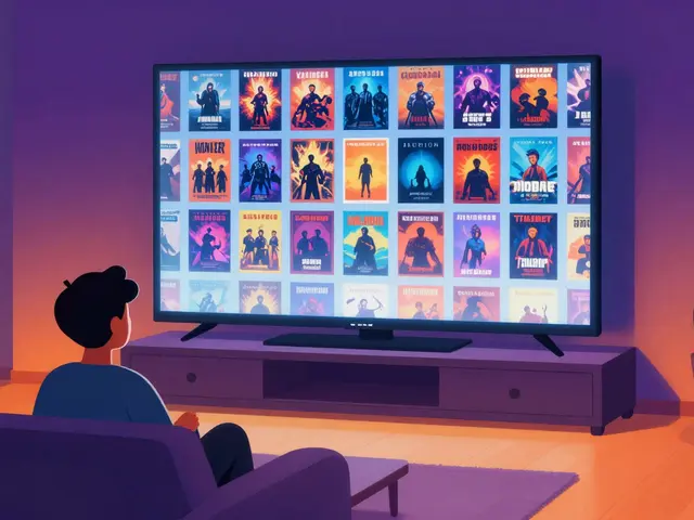 Tubi Originals : Les films gratuits valent-ils vraiment le coup ?