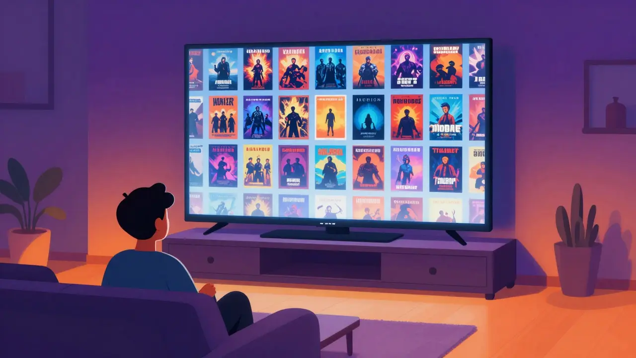 Tubi Originals : Les films gratuits valent-ils vraiment le coup ?