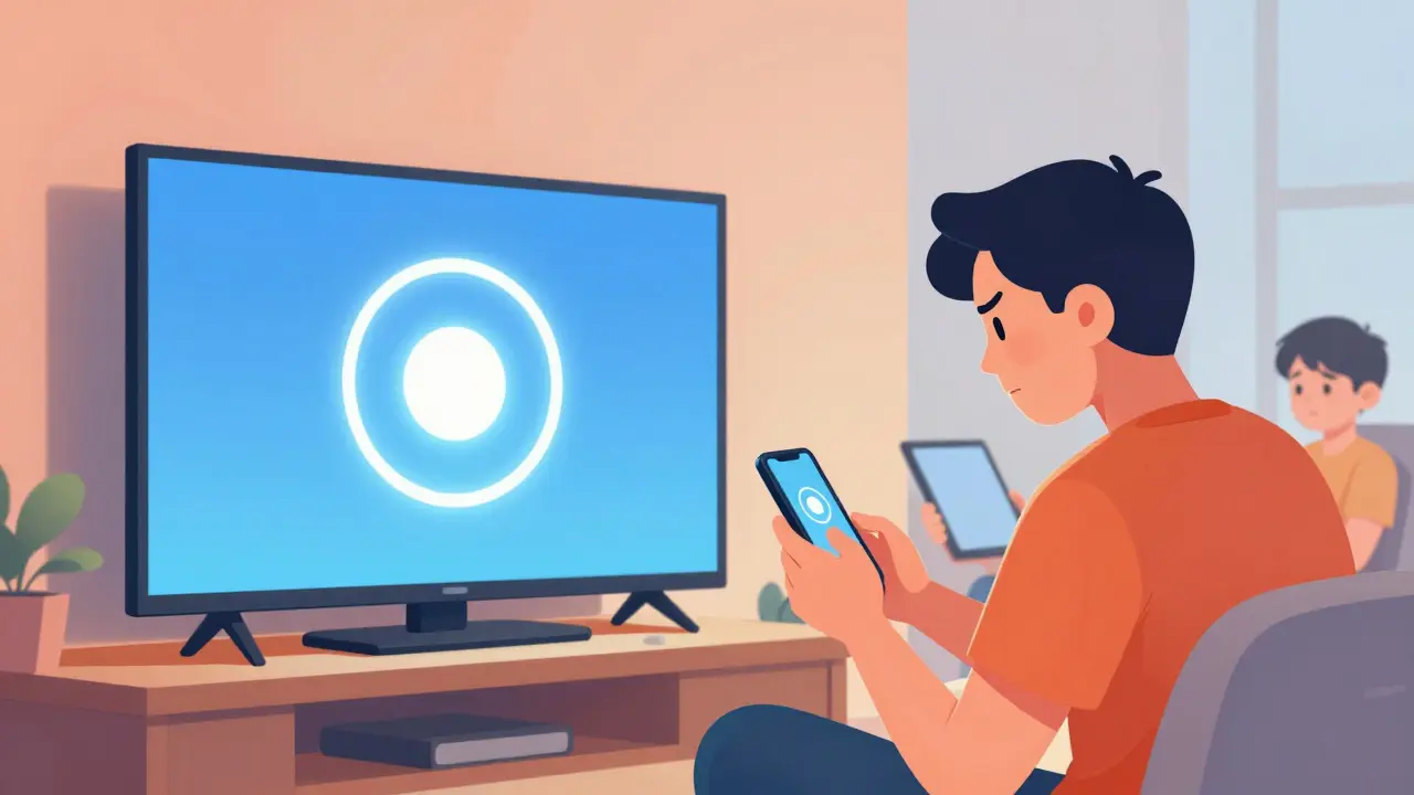 Allocation de bande passante : Combien faut-il pour plusieurs appareils en streaming ?