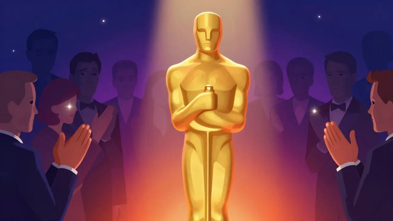 Crash : Le film de la controverse et de l'excellence cinématographique