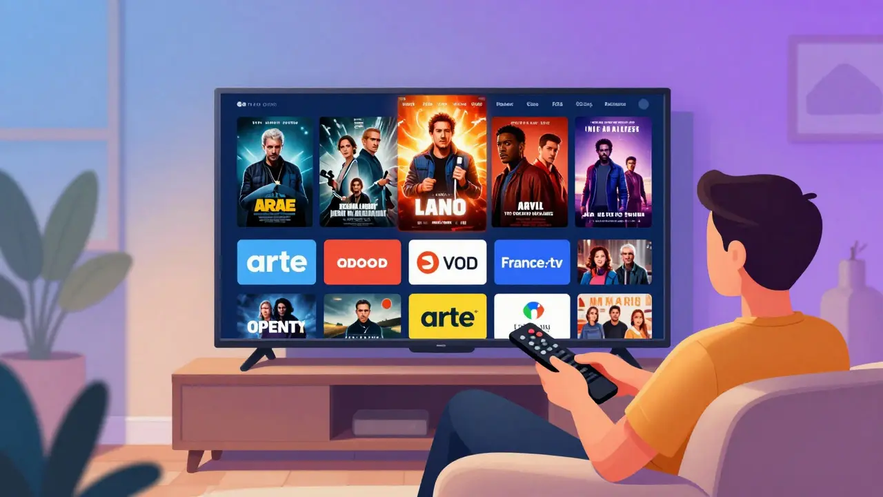 Éviter le streaming illégal : Guide des sources légales gratuites en 2026