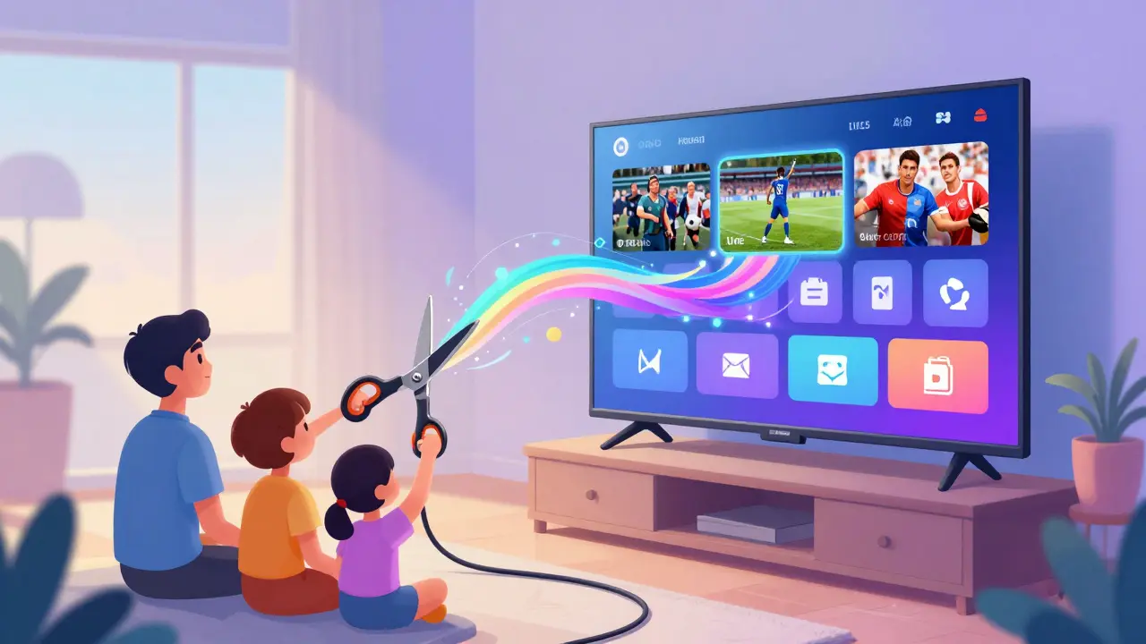 Hulu + Live TV en 2026 : Le meilleur substitut au câble ?