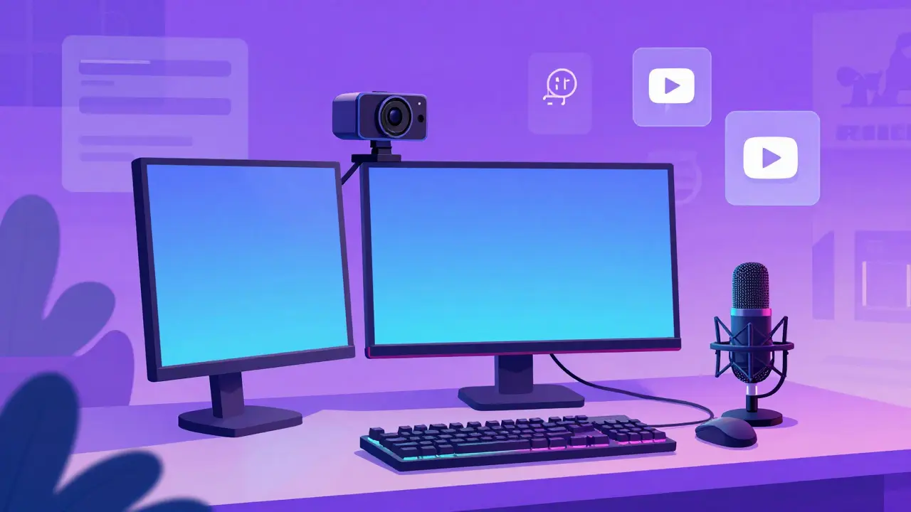 Meilleures plateformes de live streaming pour gamers : Twitch, YouTube et alternatives en 2026