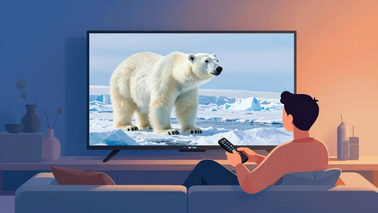 National Geographic sur Disney+ : Guide des documentaires et séries en 2026