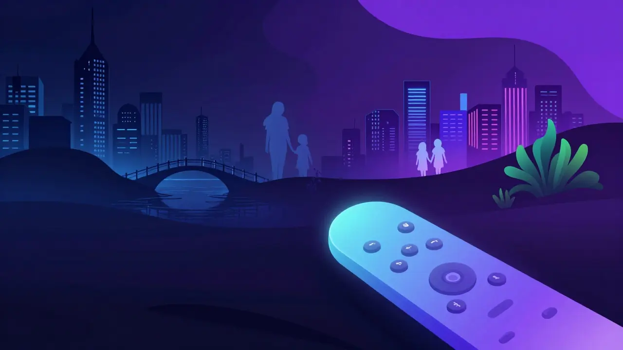 Prime Video : Les pépites cinématographiques à voir absolument en 2026