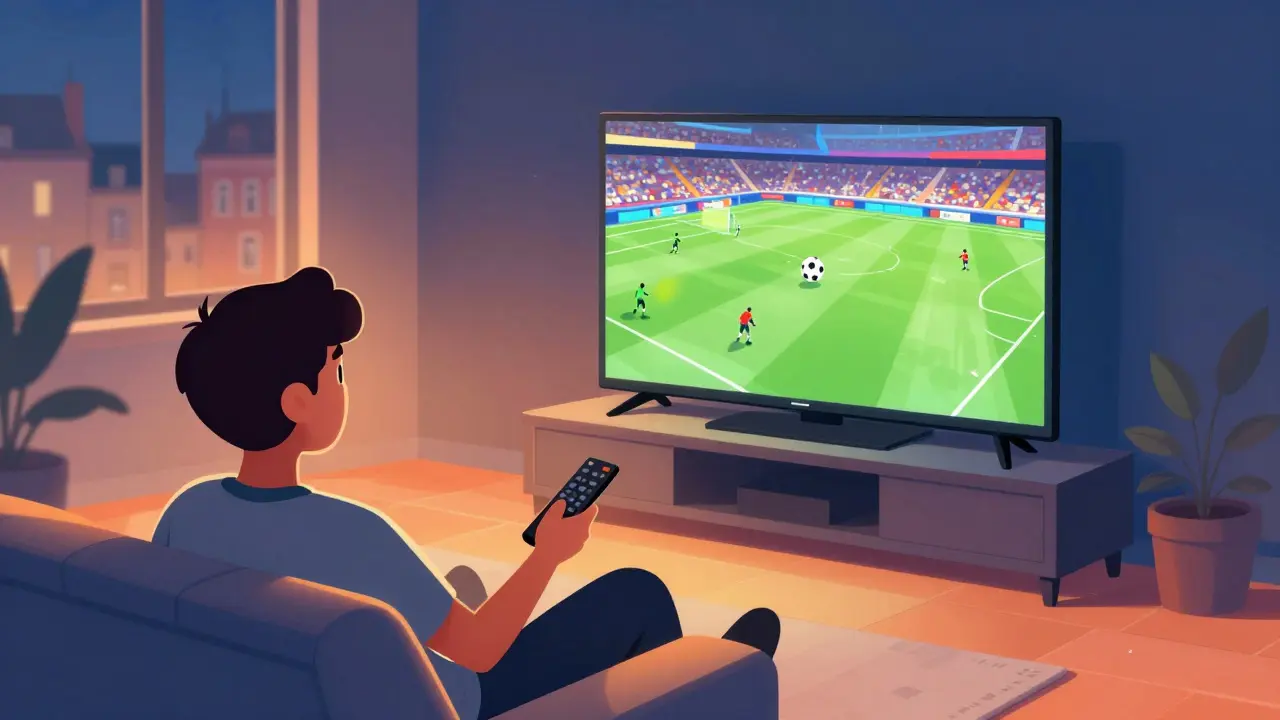 Test FuboTV en 2026 : Le meilleur streaming pour le sport ?
