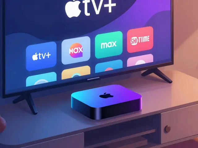 Apple TV+ Channels : Comment ajouter Max, Showtime et autres chaînes en 2026
