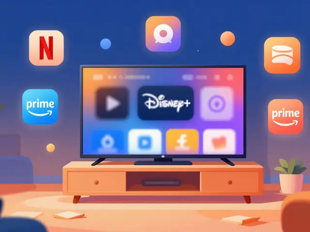 Compatibilité des Box de Streaming : Quel Appareil Fonctionne avec Netflix, Disney+ et Amazon Prime ?