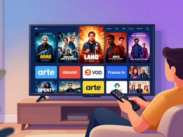 Éviter le streaming illégal : Guide des sources légales gratuites en 2026