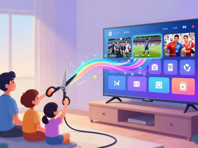 Hulu + Live TV en 2026 : Le meilleur substitut au câble ?