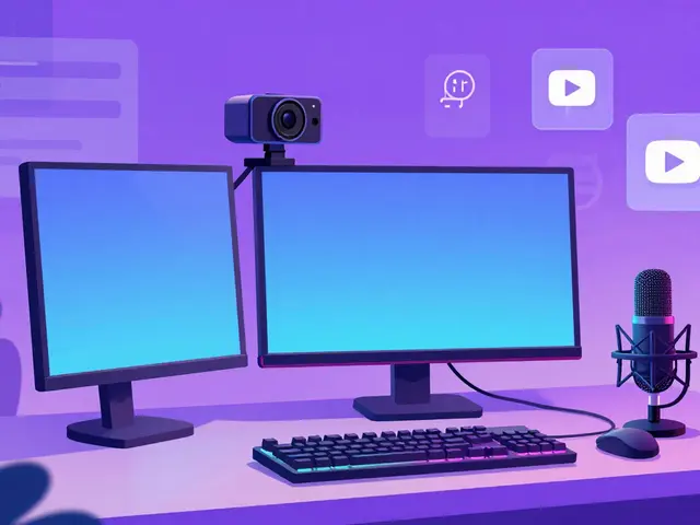 Meilleures plateformes de live streaming pour gamers : Twitch, YouTube et alternatives en 2026