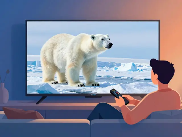 National Geographic sur Disney+ : Guide des documentaires et séries en 2026