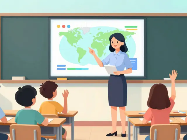 Streaming en classe : Guide pour un usage vidéo sûr et pédagogique